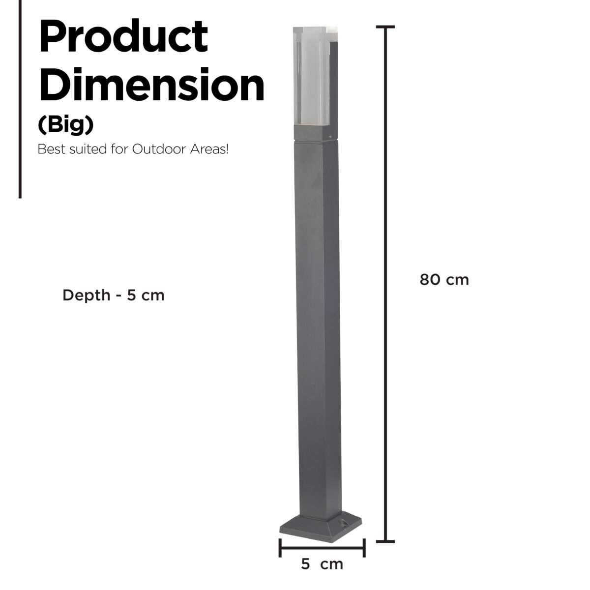 Stellar Bollard - Image 8