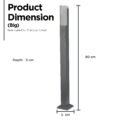 Stellar Bollard - Image 8