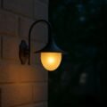 Arch-Lantern Wall Light - Image 2