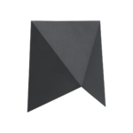 Modern Prism Wall Light