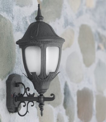 Bloom Wall Light