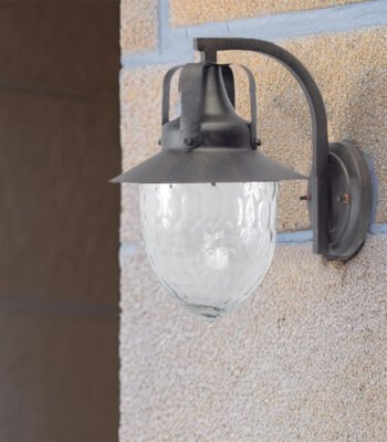 Chalice Wall Light