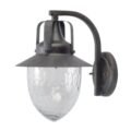 Modern Chalice Wall Light (Antique Brown Finish) Lantern - Outdoor Lighting - Image 4