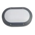 Modern Design Ellipse Bulkhead Light LED for Walls - Image 4