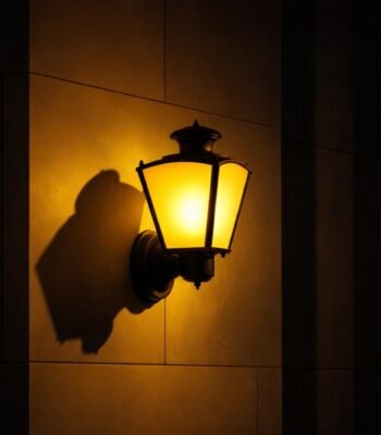 EternaWallLight nightView