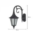 Harbor Arm-Wall Light - Image 4