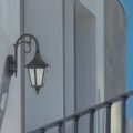 Harbor Arm-Wall Light
