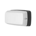 Modern Grey White Outdoor Nautic Bulkhead Light Wall LED - Image 4