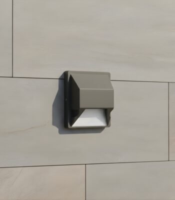 Terra surface foot light day view