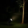 Modern UL 105 Spike Light for Outdoor Landscape Garden & Pathway Lighting - Image 2