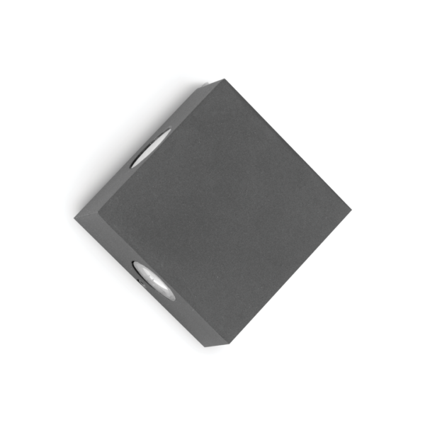 Geo Four-way Wall Light