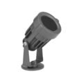 Modern UL 206 Spot Light (GU10) Outdoor  Aluminium with Glass Surface Mount Landsacpe Light - Image 4