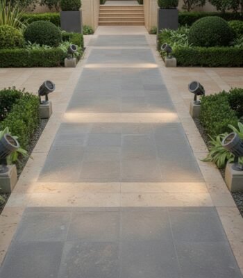 UL 206 Spot Light Gu10 day view