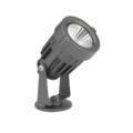 Modern UL 206 Spot Light 12W (LED) Outdoor Aluminium with Glass Surface Mount Landscape Light - Image 4