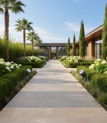 UL 206 Spot Light led day view