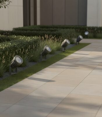 UL Spike 205 light led day view