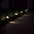 UL 205 Spike Light (LED) for Outdoor Landscape Garden & Pathway Lighting - Image 2