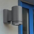 Beacon (Round) Down-Wall Light