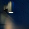 Beacon (Square) Down Wall Light - Image 2