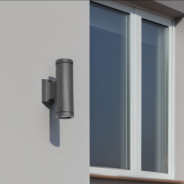 Beacon (Round) Up-Down Light