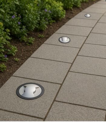 burial ground light 52mm two way day view