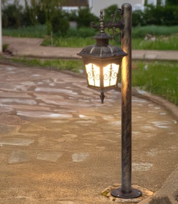 cascade bollard light scaled