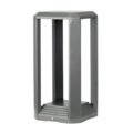 Modern Celeste Gate Light - Outdoor Waterproof 12W LED Gate Pillar Post - Image 4