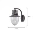 Chalice Wall Light - Image 4