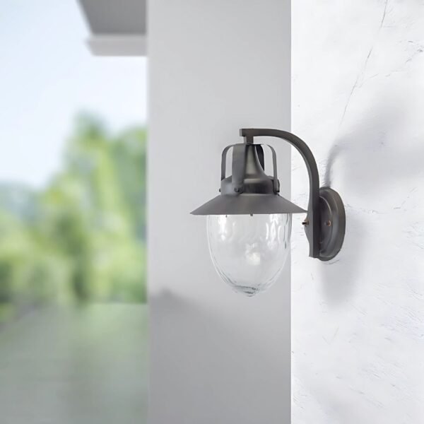 Chalice Wall Light