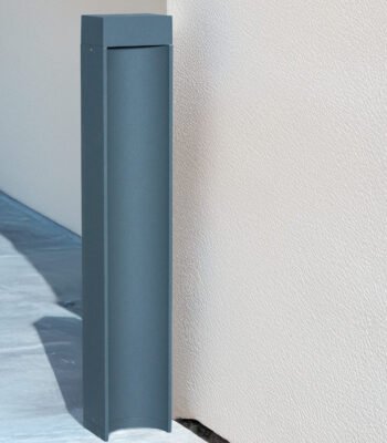 cirque bollard light scaled
