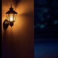 Copper-Astra Wall Light (Small) - Image 2