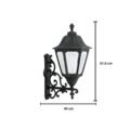 Eclipse (Big) Wall Light - Image 4