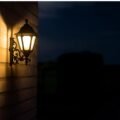 Eclipse (Big) Wall Light - Image 2