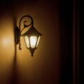 Eclipse (Small) Arm-Wall Light - Image 2
