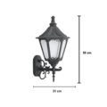 Eclipse (Small) Wall Light - Image 4
