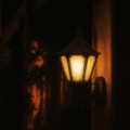 Eclipse (Small) Wall Light - Image 2