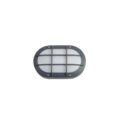Ellipse Bulkhead Light (Grid) - Image 3