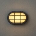 Ellipse Bulkhead Light (Grid) - Image 2