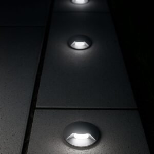 ground bruial 52mm one way night view
