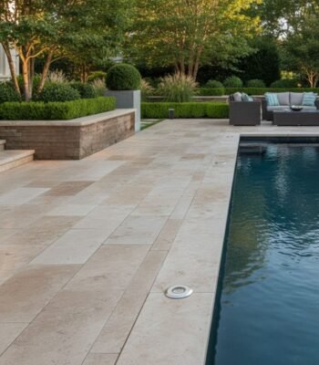 ground burial light 42mm day view