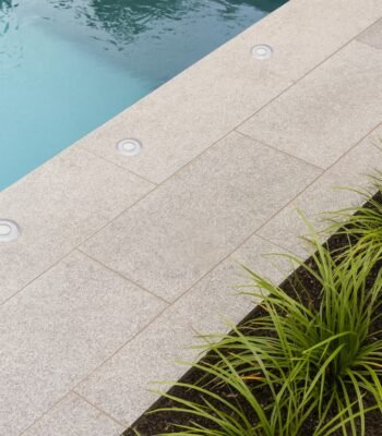 ground burial light 52mm day view