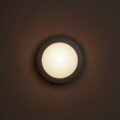 Halo Round Bulkhead Light - Image 2