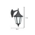 Harbor-Sway Wall Light - Image 4