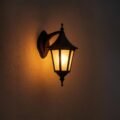 Harbor-Sway Wall Light - Image 2