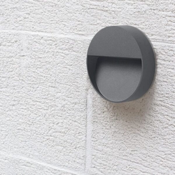 Harmony Surface Foot-Light (Circular)