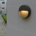 Harmony Surface Foot-Light (Circular) - Image 2