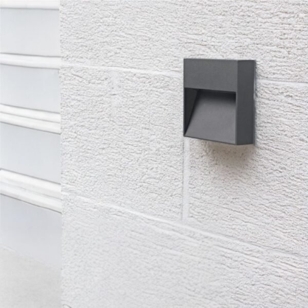 Harmony Surface Foot-Light (Square)