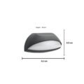 Horizon Bulkhead Light - Image 4