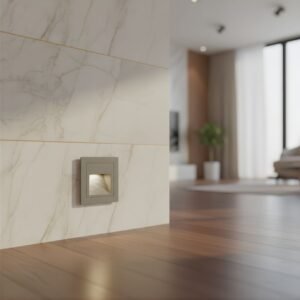 inlay recessed foot light mini day