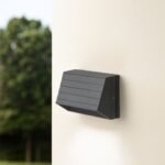 Modern Nano Surface Foot-Light